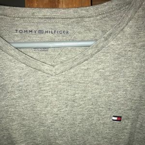Soft Tommy Tee